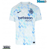 Inter Milan Lautaro Martinez #10 Replica Away Shirt 2025-26 Short Sleeve